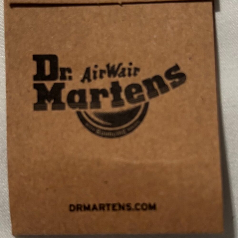 DR MARTENS PROMO SPECIAL! PROMO ENDS 6/7/2026
